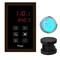 Steamspa Indulgence Touch Panel Control Kit in Oil Rubbed Bronze INTPKOB - alternate 1